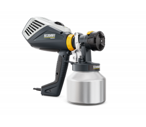 FinishControl 3500 Plus