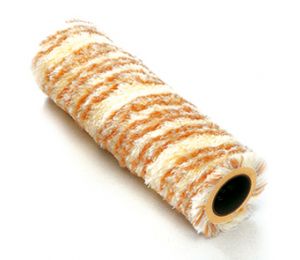 Manchon de rechange, poils 13 mm