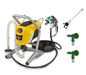 WAGNER Control Pro 250M verfspuit SET

