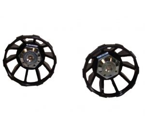 Buse à jet rond 0,8"