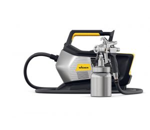 WAGNER FineCoat 9700 HVLP Pulvérisateur de peinture