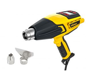 Wagner Furno 500 incl opzetstukken