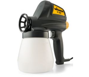 Pistolet à peinture WAGNER W 180 P