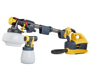 W 690 Flexio Pulvérisateur de peinture avec rallonge