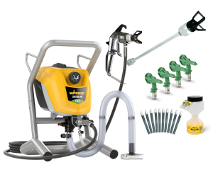WAGNER Control Pro 250 M SET PLUS