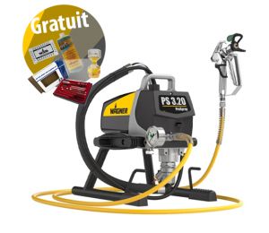 ProSpray 3.20 The Original Skid