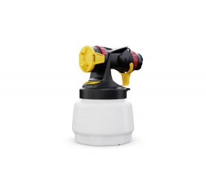 WAGNER Flexio Wall extra i-spray spuitopzet