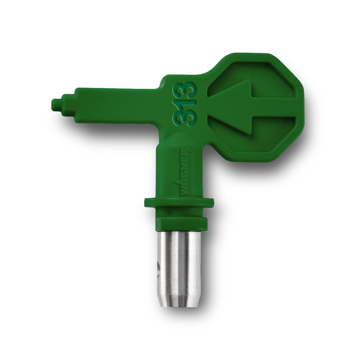 Buse Airless HEA Control Pro 313