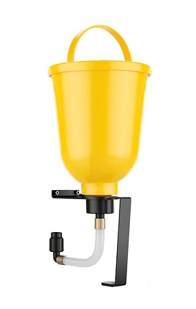 PowerPainter 90 Extra Hopper PowerPainter 90 Extra Hopper