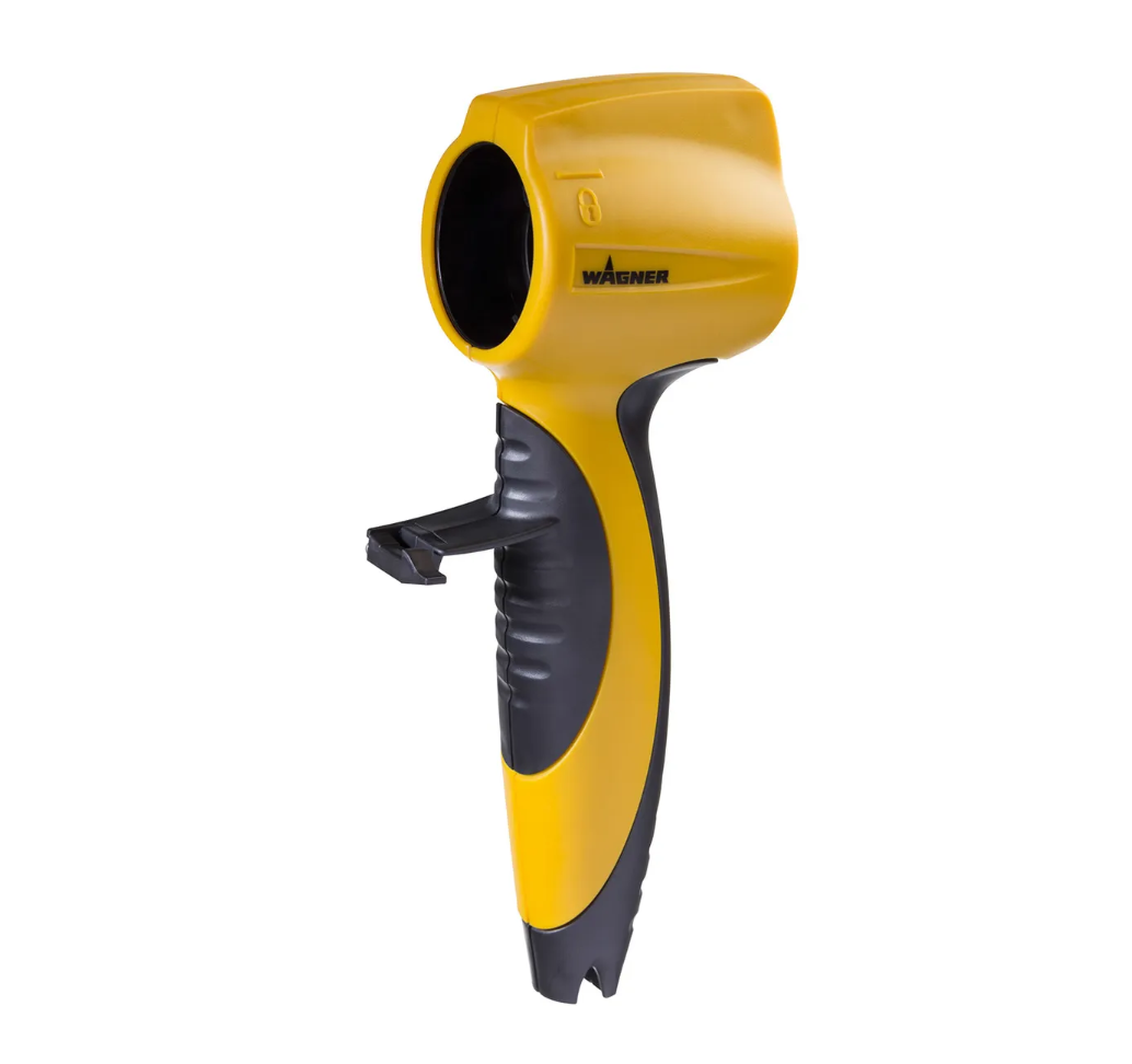 WAGNER Flexio spuitopzetgreep