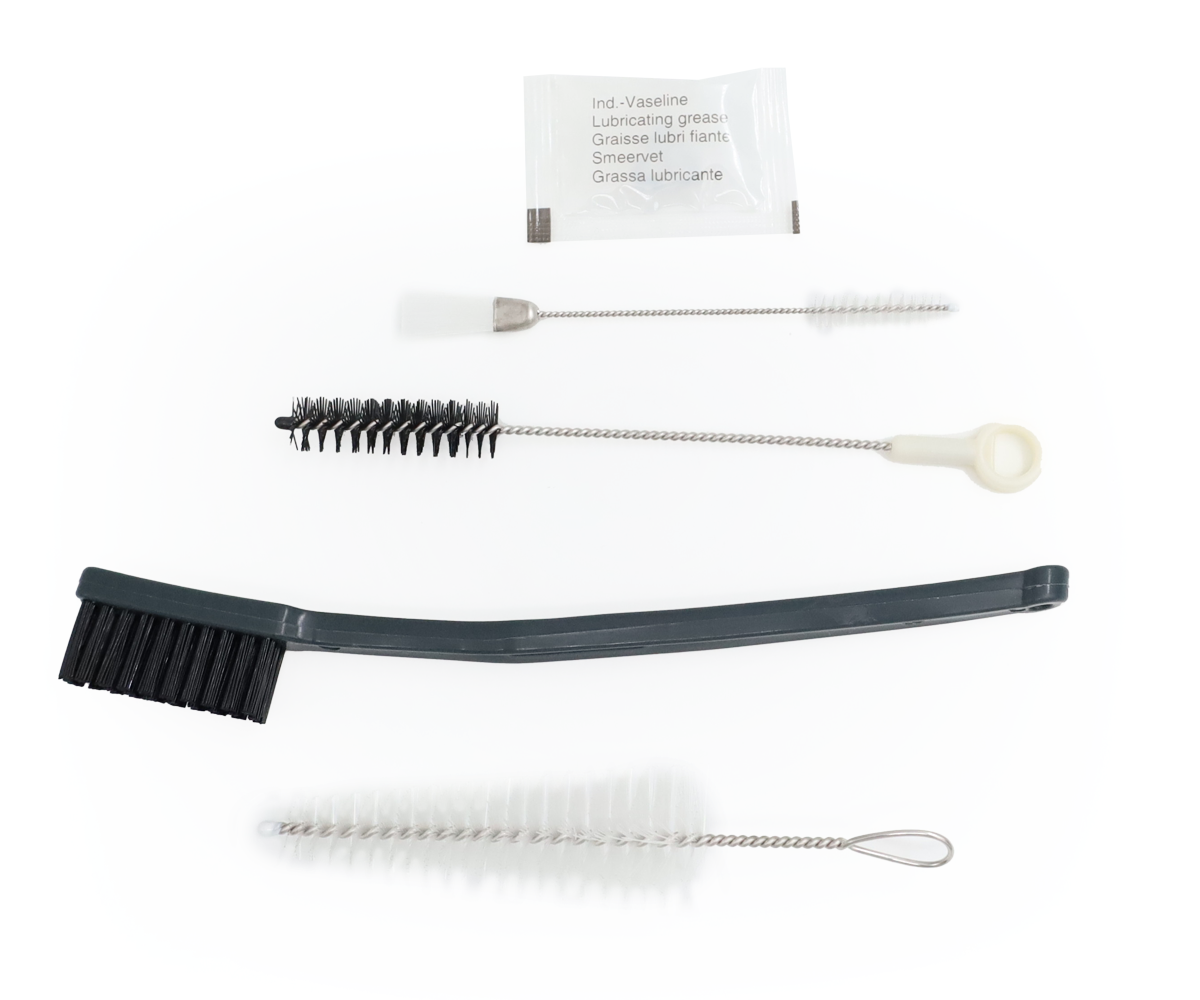 Kit de nettoyage 