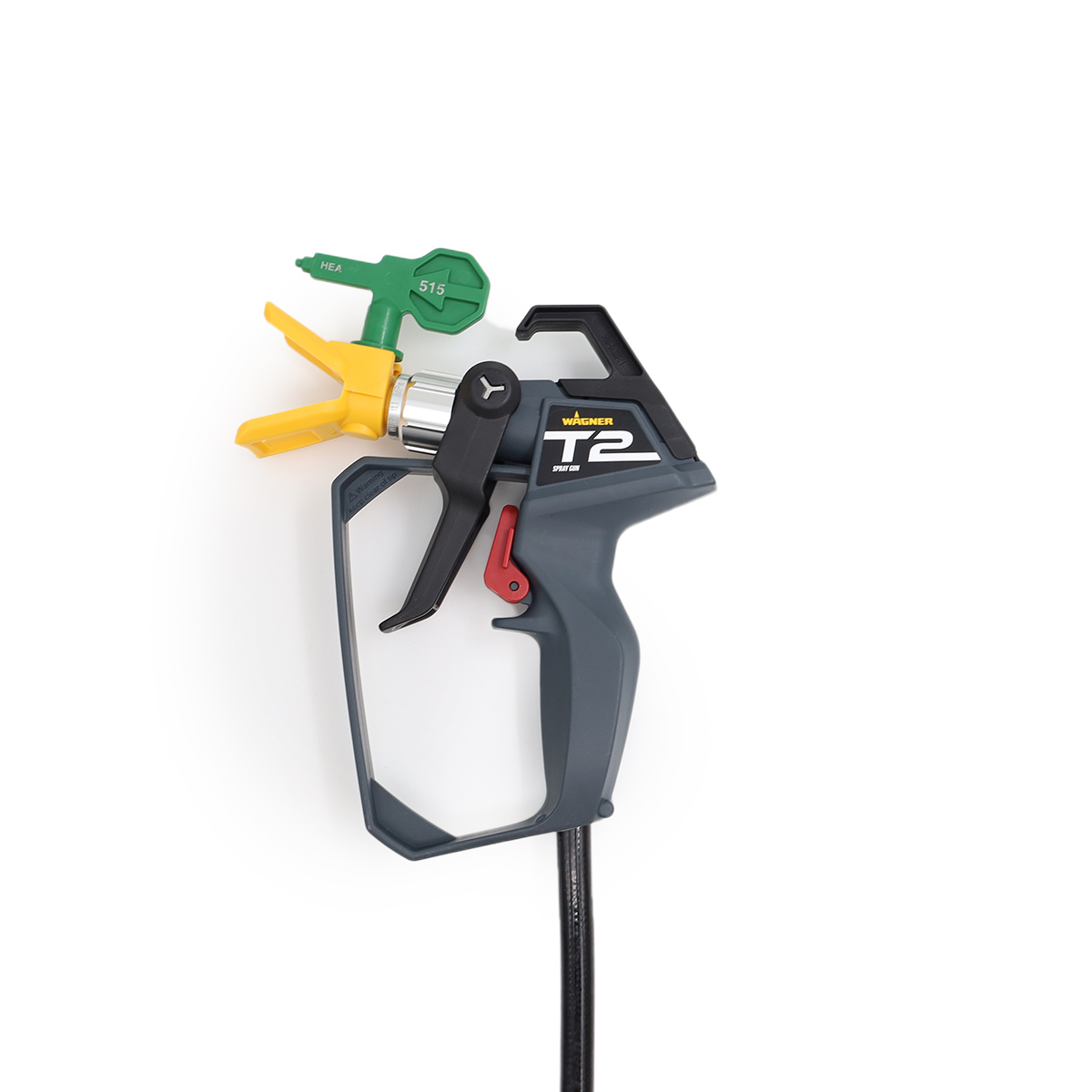 Pistolet T2 complet avec tuyau Pistolet T2 complet avec tuyau
