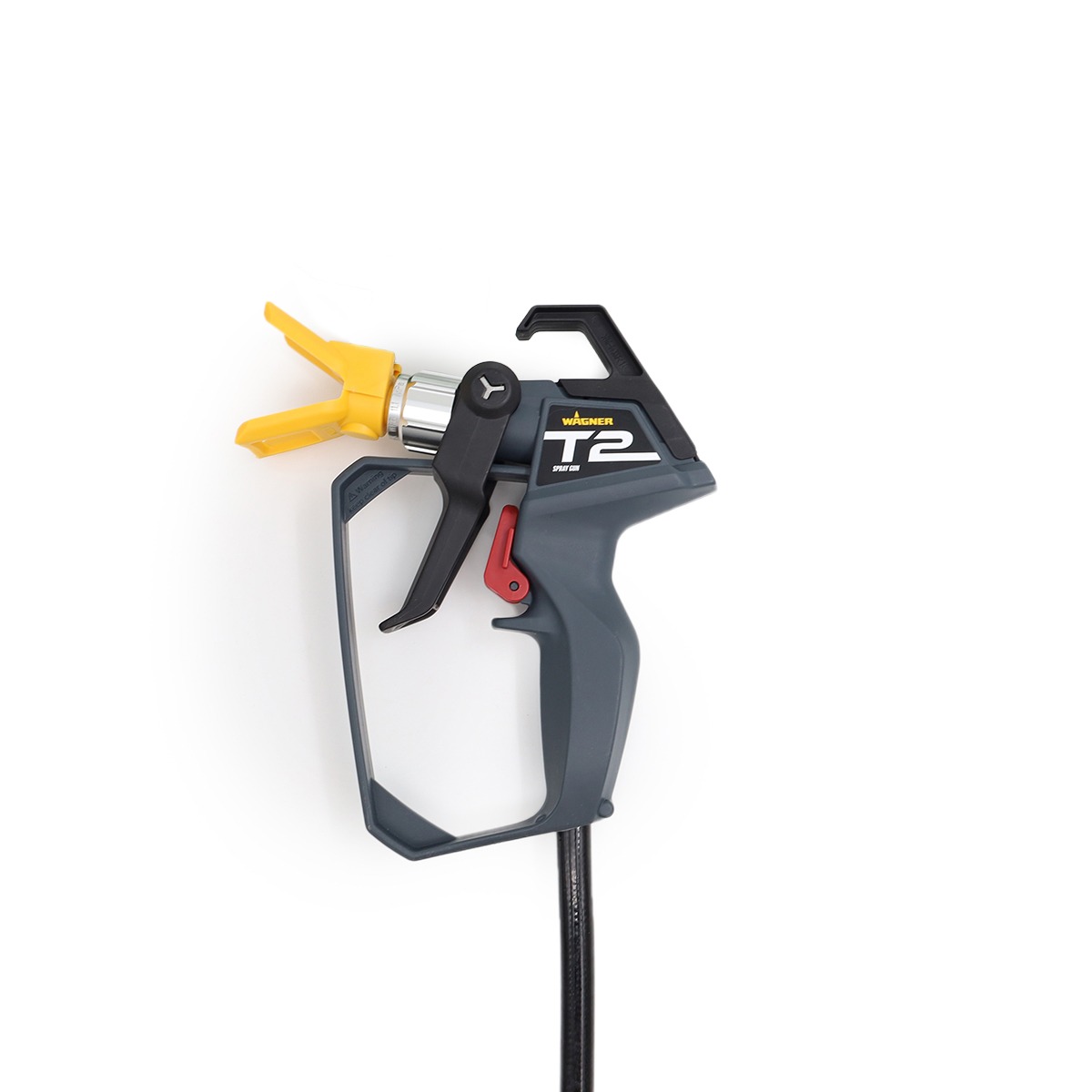 Pistolet T2 complet avec tuyau Pistolet T2 complet avec tuyau