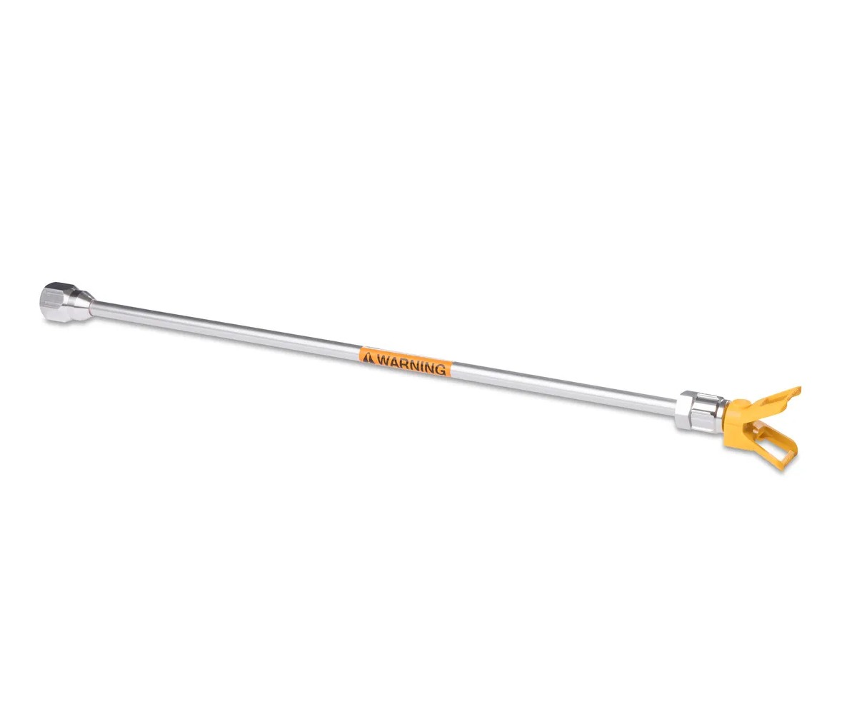 Verlenglans 50cm tbv T2 pistool Verlenglans 50cm tbv T2 pistool