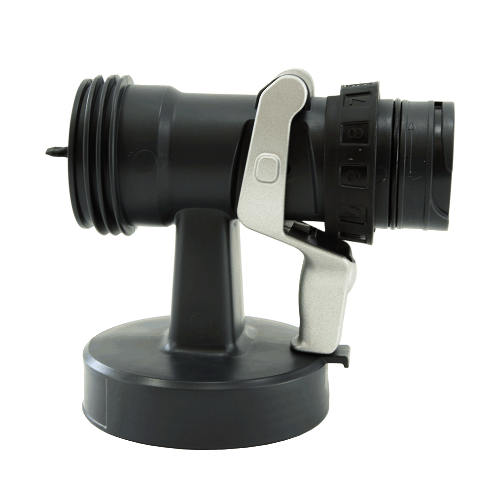 Wagner FinishControl pistoollichaam Wagner FinishControl pistoollichaam