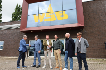WSB: distributeur officiel retail de la marque WAGNER